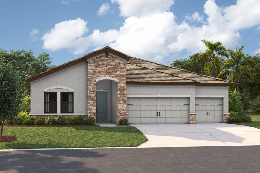 European - EUC7 Color Scheme:European - EUC7 Color Scheme