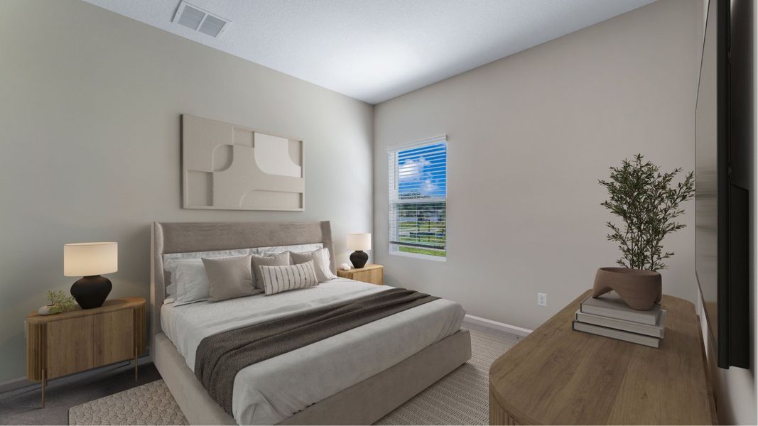 Avalon Woods Boone Bed4 F1