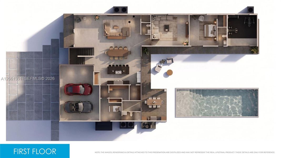 Image 17 of a home in .
