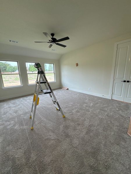 Image 8 of a home in Fannin Ranch. Image 8 of a home in Fannin Ranch.
