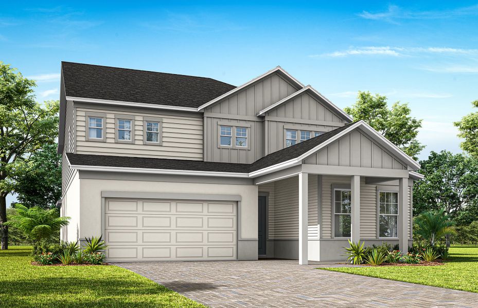 AllGen | Serena FH203