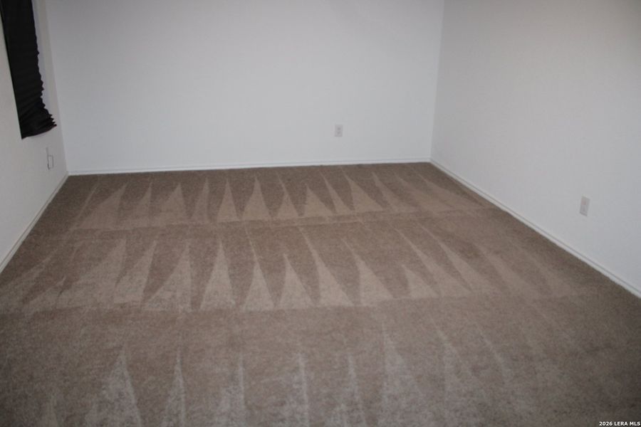 Spacious, unfurnished interior of a new home in Waterwheel, San Antonio (Image 12).