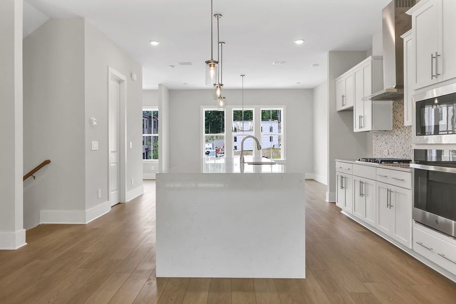Image 35 of a home in Echo Park.