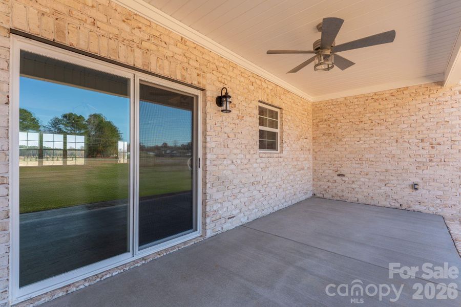 To be built similar to