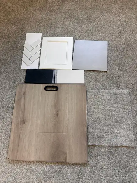 Color Selections Color Selections