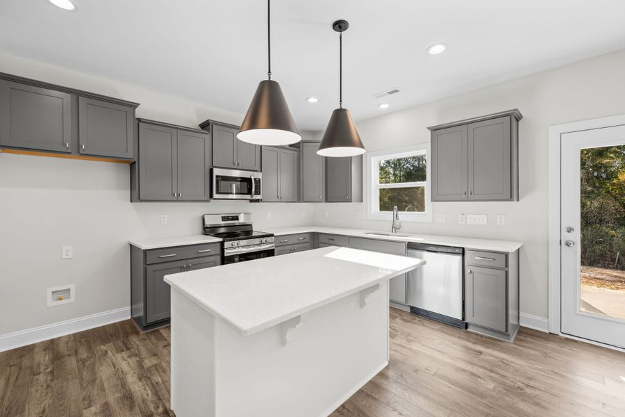 3br New Home in New Bern, NC.  - Slide 5