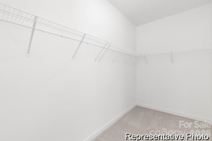 Spacious, unfurnished interior of a new home in Beaver Creek, Statesville (Image 21). Spacious, unfurnished interior of a new home in Beaver Creek, Statesville (Image 21).