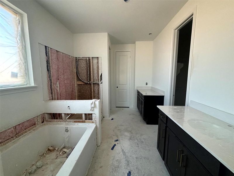 Actual progress of your home. Actual progress of your home.