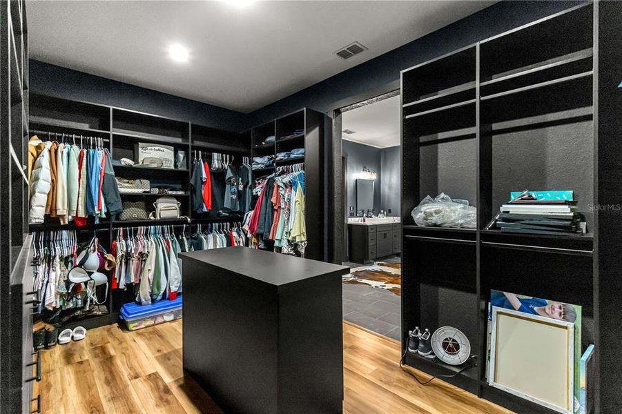 Furnished interior view inside a new home in , Ocala (Image 38). Furnished interior view inside a new home in , Ocala (Image 38).