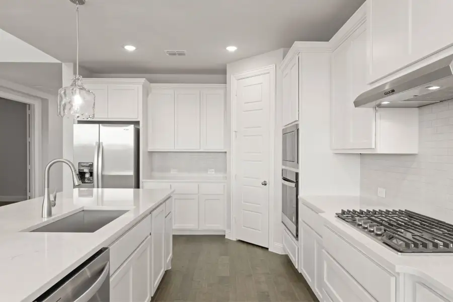 Celina, TX New Home.  - Slide 13