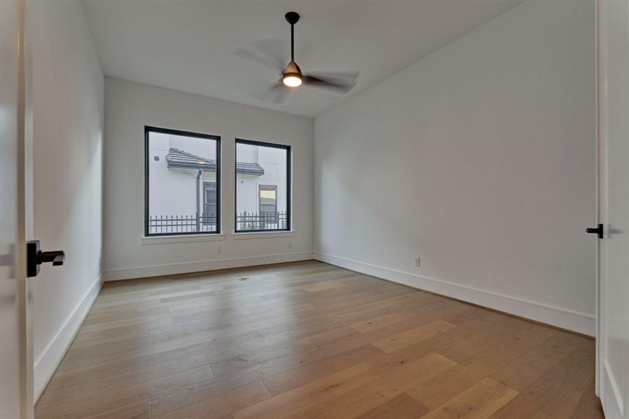 Spacious, unfurnished interior of a new home in , Spring (Image 20). Spacious, unfurnished interior of a new home in , Spring (Image 20).