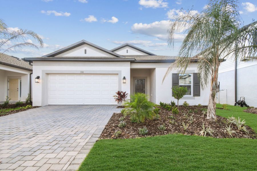 Front Exterior Front Exterior