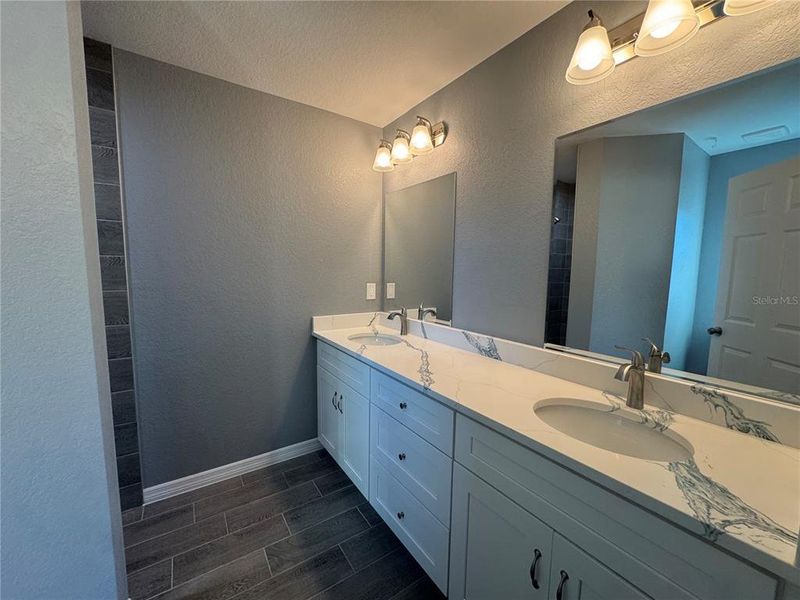 Furnished interior view inside a new home in , Port Charlotte (Image 3). Furnished interior view inside a new home in , Port Charlotte (Image 3).