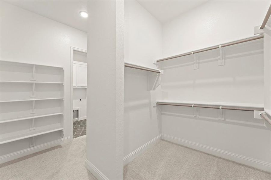 18. 3102 Fisher - Closet