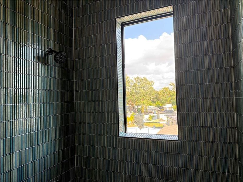 Close-up of interior finishes inside a home in , Tampa (Image 15).