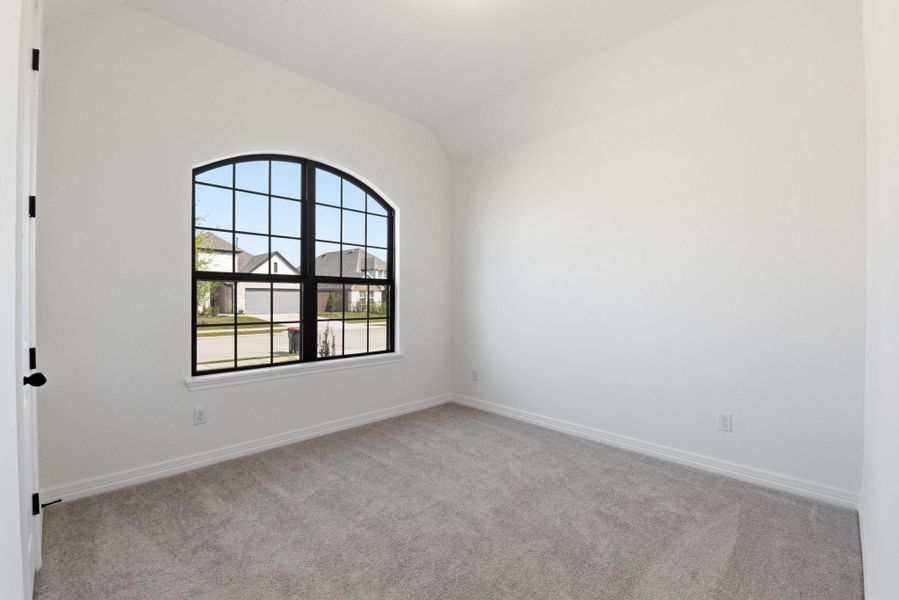 Spacious, unfurnished interior of a new home in Brookewater, Rosenberg (Image 28). Spacious, unfurnished interior of a new home in Brookewater, Rosenberg (Image 28).
