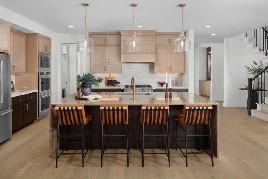 229 Pine Leaf Trail, Waxahachie, TX.  - Slide 5