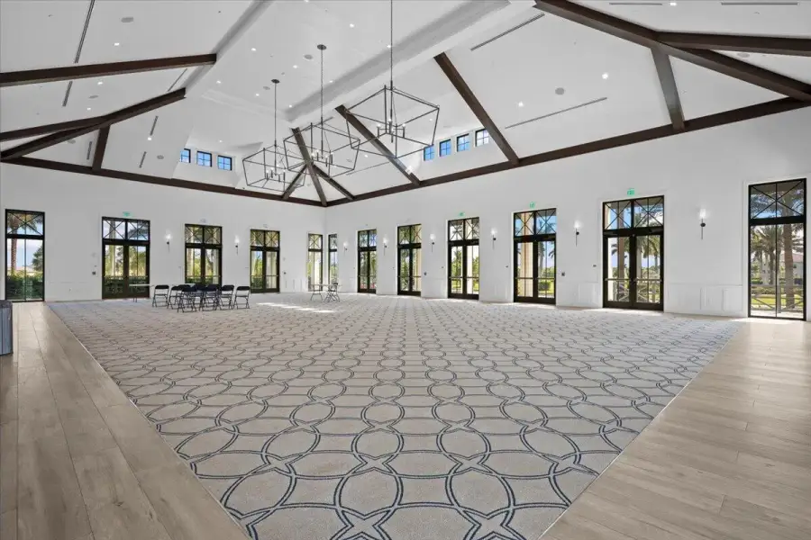 Dining / Party Room