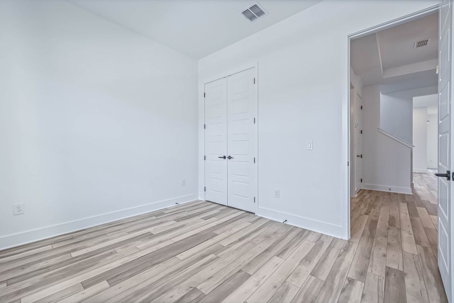 Representative unfurnished interior of a home built from the Faulkner by Rockwell Homes in Northlake at Ovation, Winter Garden (Image 98). Representative unfurnished interior of a home built from the Faulkner by Rockwell Homes in Northlake at Ovation, Winter Garden (Image 98).