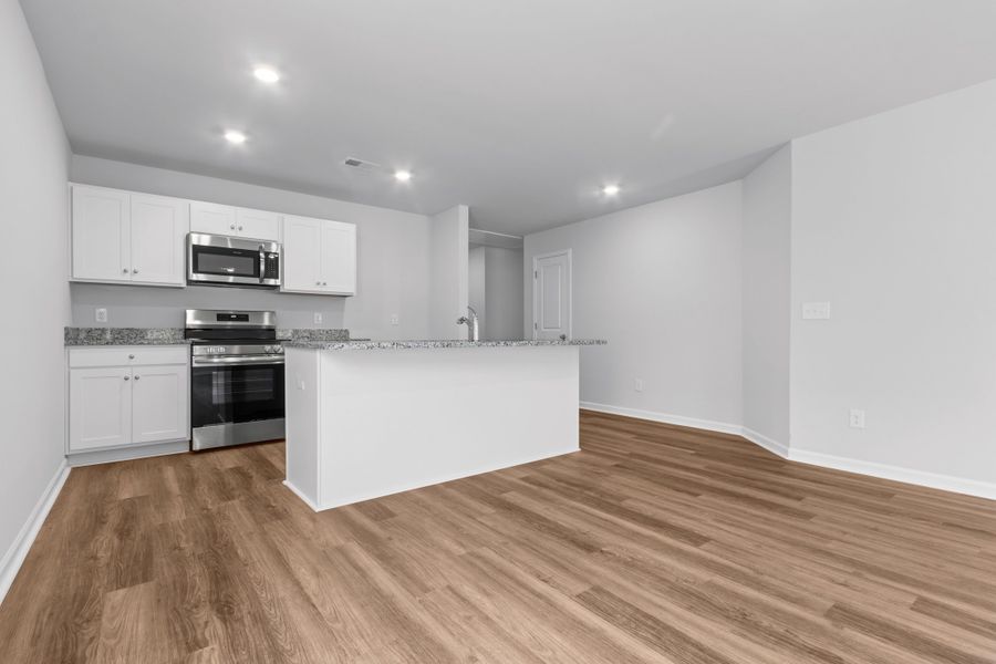 Conway, SC New Home.  - Slide 22