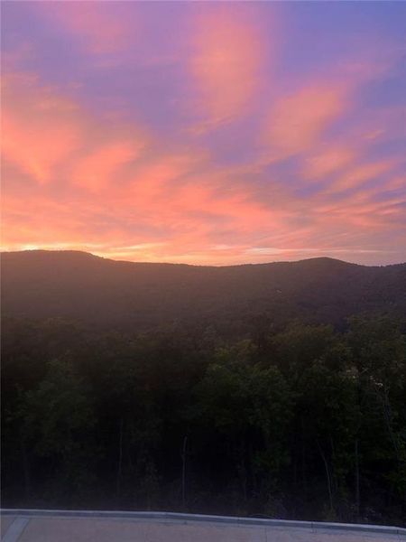 Natural landscape and outdoor views near  in Clarkesville (Image 60).