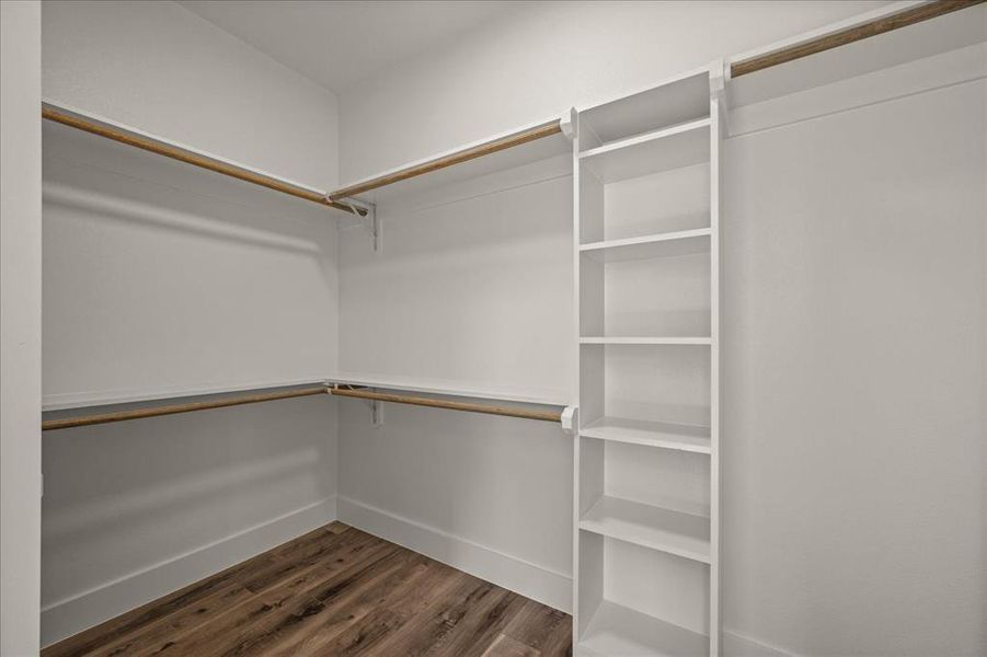 Spacious, unfurnished interior of a new home in Briar Branch Estates, Celeste (Image 24). Spacious, unfurnished interior of a new home in Briar Branch Estates, Celeste (Image 24).