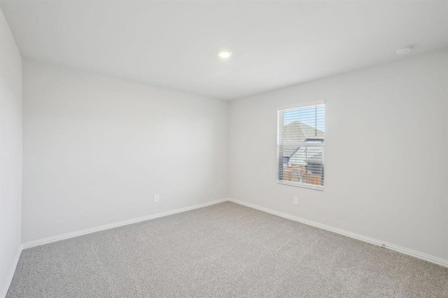 Photo is not of the actual home, but is an inspirational photo of builder’s model home and may depict options, furnishings, and/or decorator features that are not included.