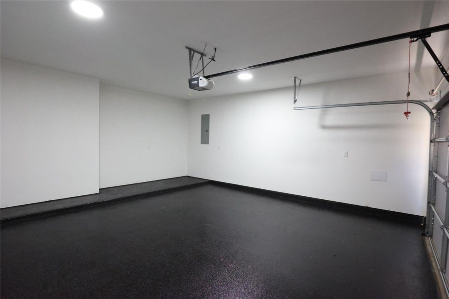 Spacious, unfurnished interior of a new home in , Houston (Image 9). Spacious, unfurnished interior of a new home in , Houston (Image 9).