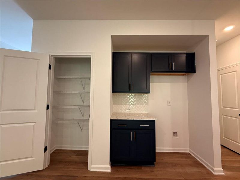 Image 47 of a home in Laurelwood.