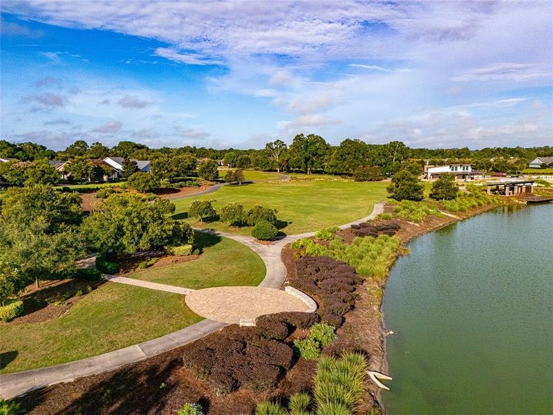 Image 37 of a home in Ocala Preserve.