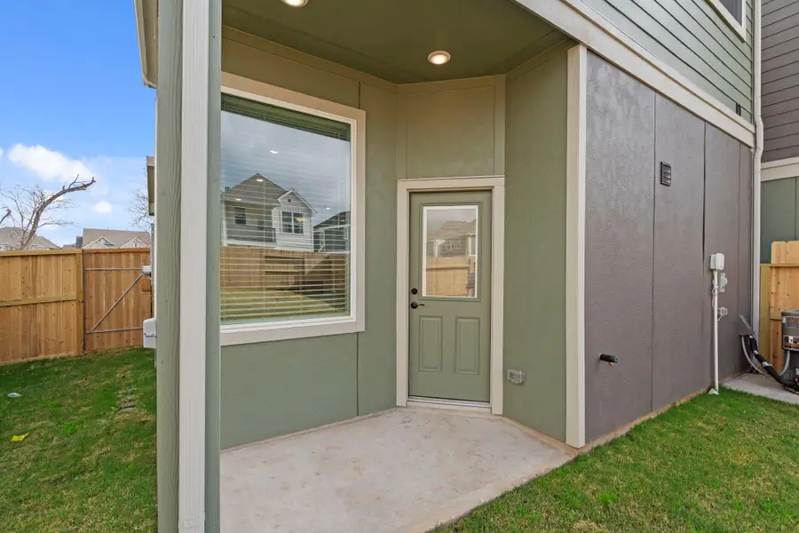 **Photos are representative - not of actual home**