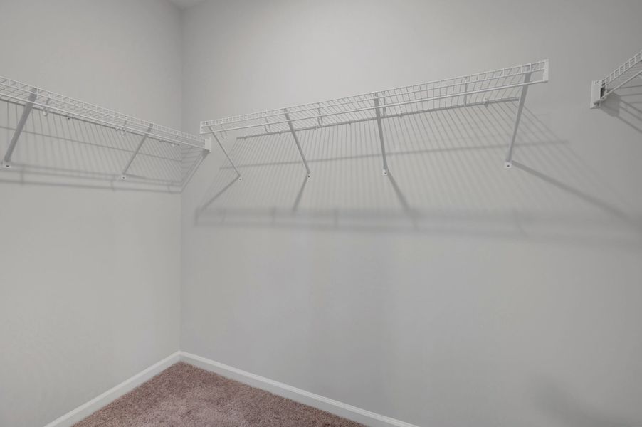 Owner's Closet Owner's Closet