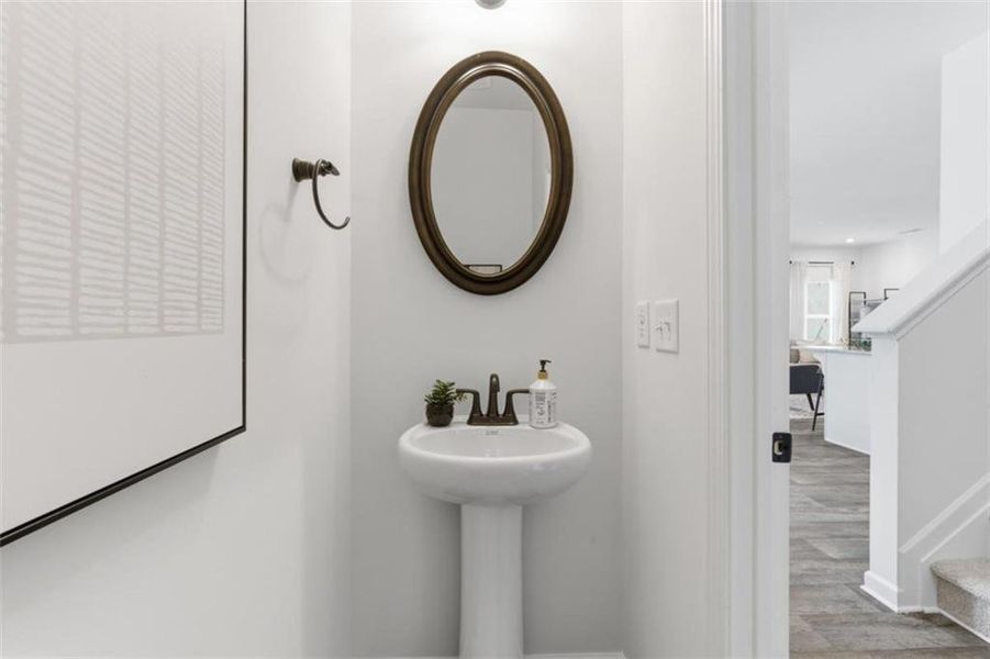 Image 37 of a home in Park Center Pointe.