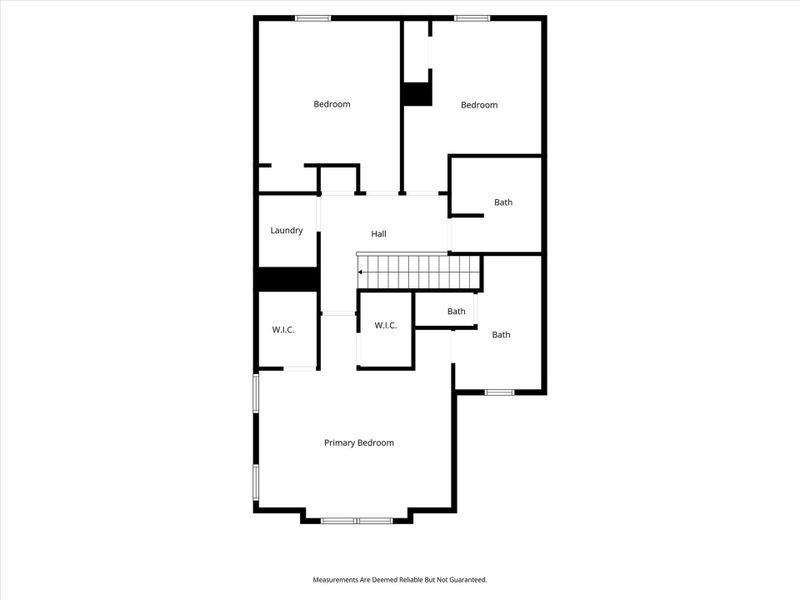 2D floor plan layout of this home in , Morganton, NC (Image 5). 2D floor plan layout of this home in , Morganton, NC (Image 5).