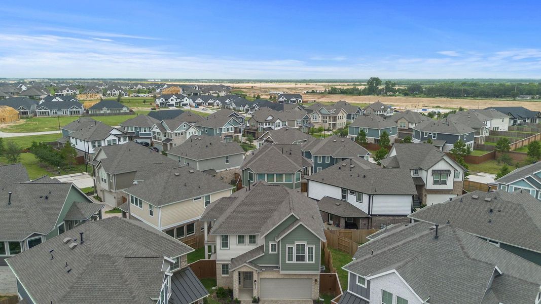 Image 34 of a home in Elyson.
