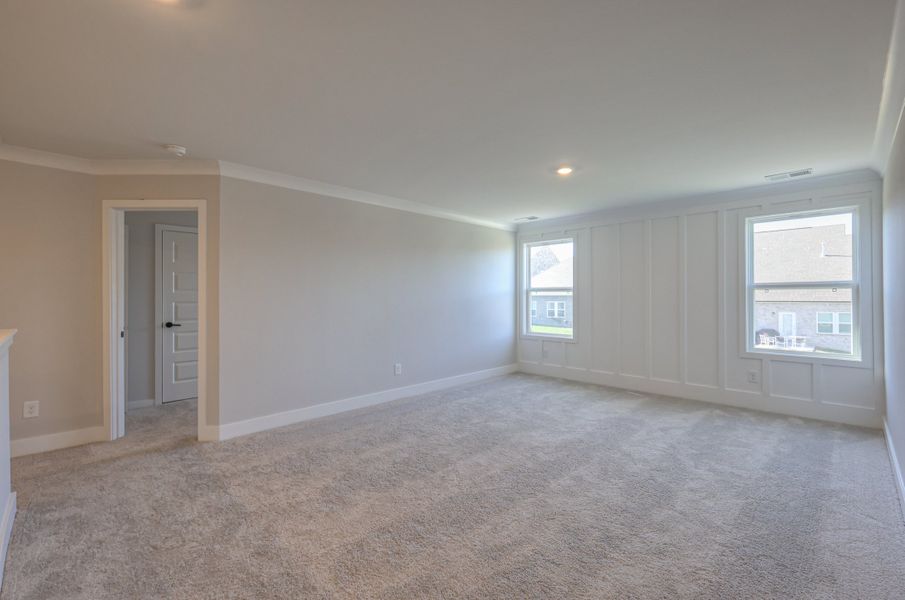 *Photo of actual home.