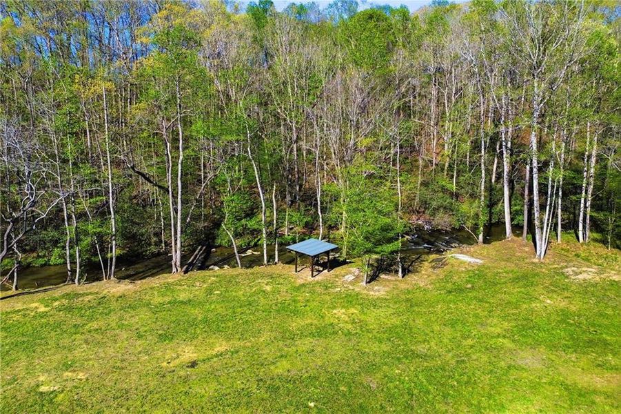 Natural landscape and outdoor views near  in Talking Rock (Image 89).