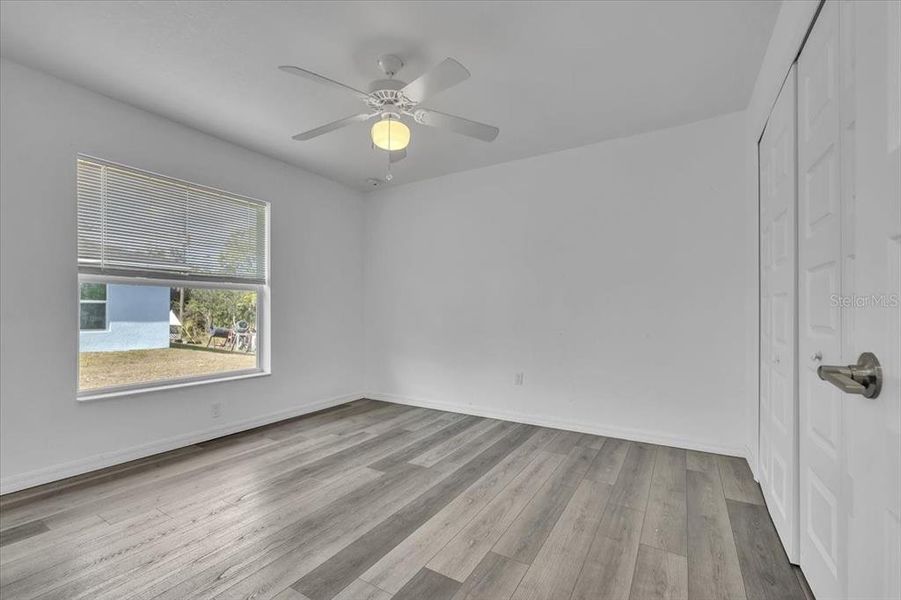 Spacious, unfurnished interior of a new home in , Punta Gorda (Image 22).