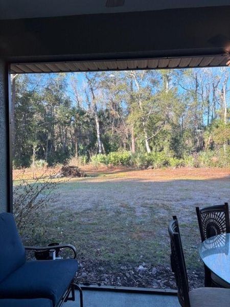 Exterior details and patio area of a home in , Port Orange (Image 18). Exterior details and patio area of a home in , Port Orange (Image 18).