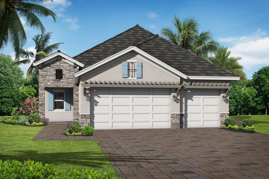 Floor Plan:Ra Vincent Master Plan T 03