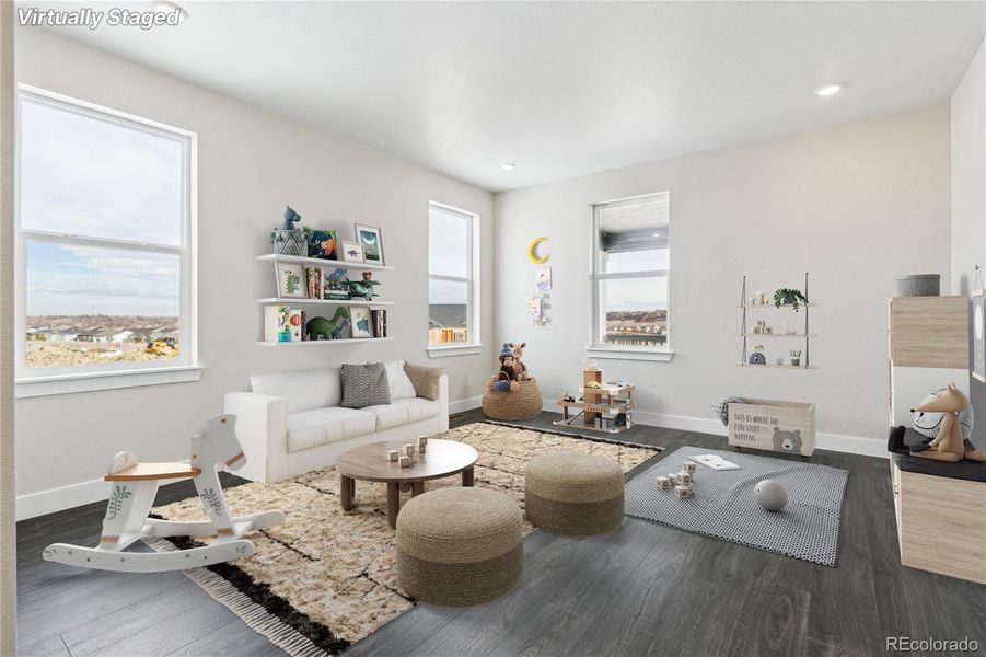 VIRTUALLY STAGED PHOTO VIRTUALLY STAGED PHOTO