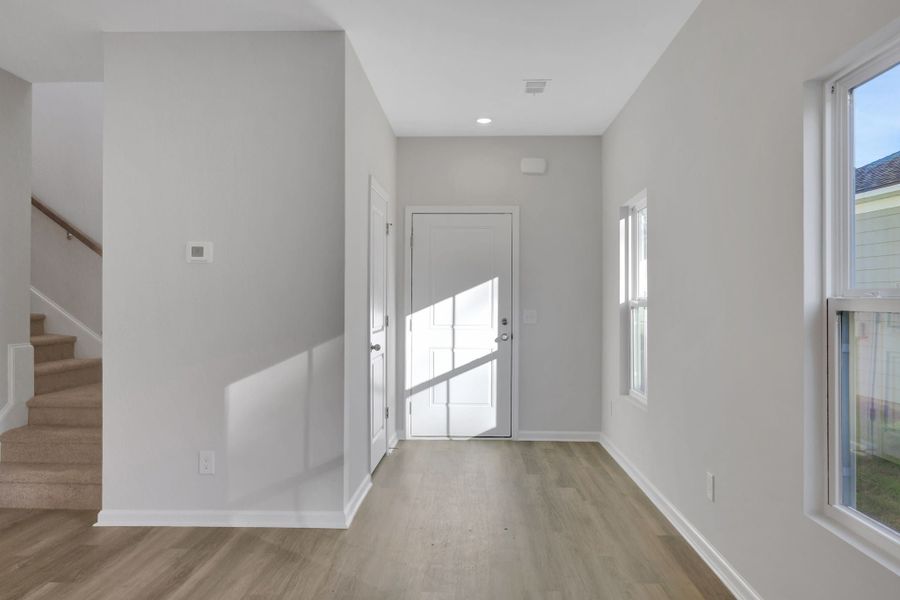 New Home in Pooler, GA.  - Slide 41