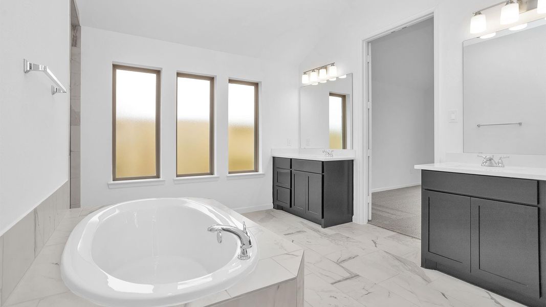 Image 11 of a home in Candela South 50'.