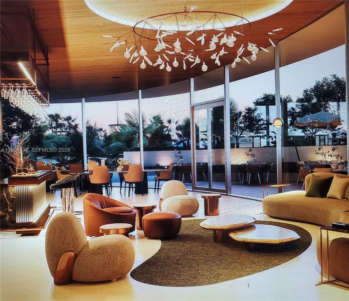 Community amenities in , Miami (Image 16).