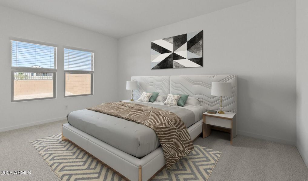 MR Lot #88 Primary Suite (Large) MR Lot #88 Primary Suite (Large)