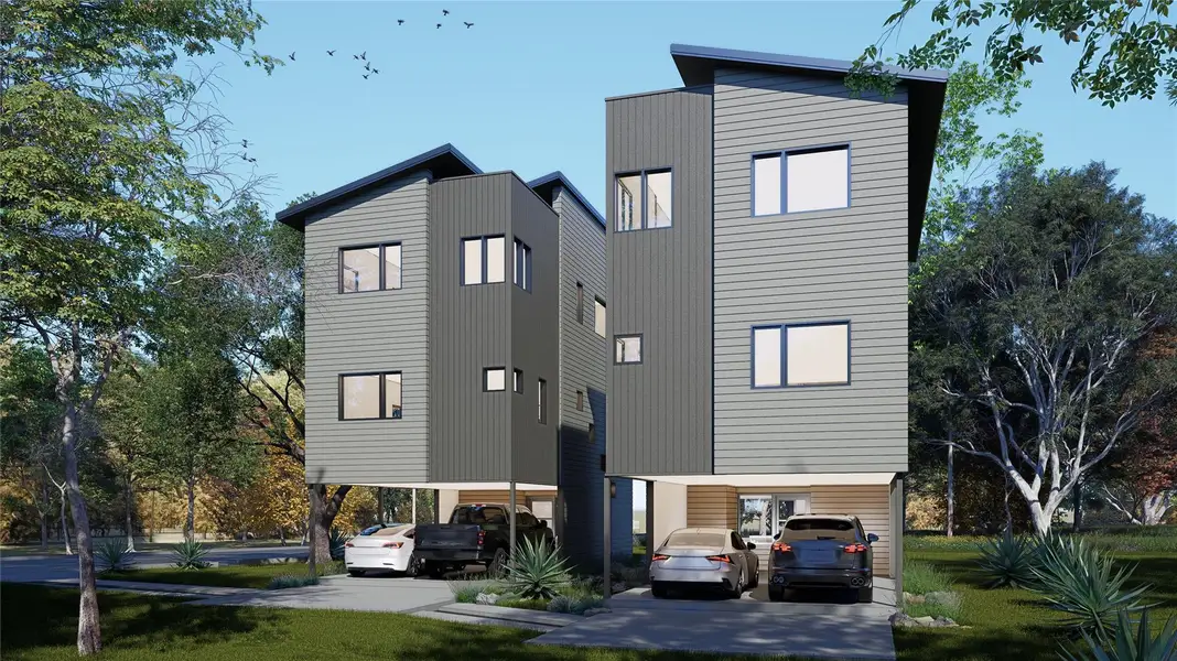 Image 6 of a home in . Image 6 of a home in .