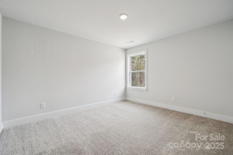 Spacious, unfurnished interior of a new home in , Locust (Image 20). Spacious, unfurnished interior of a new home in , Locust (Image 20).