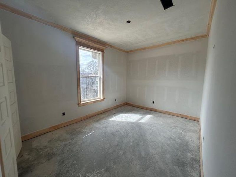 In-progress construction of a new home in , Beaumont, TX (Image 15).