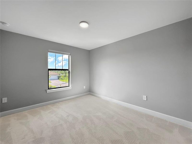Spacious, unfurnished interior of a new home in , Lakewood Ranch (Image 35).