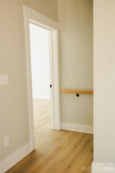 Spacious, unfurnished interior of a new home in , Oakboro (Image 41).